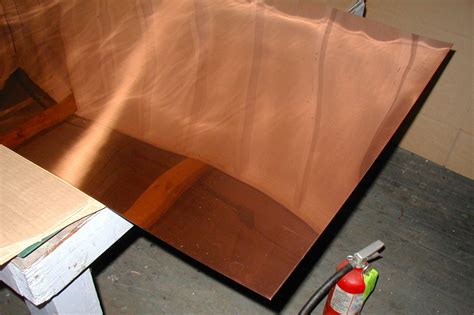 pure copper sheet metal|buy copper sheets online.